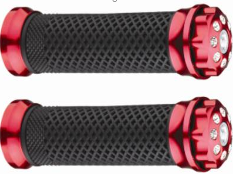 MOTOR ELCİK KIRMIZI