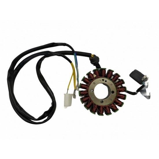 MONDİAL DRİFT L 125  STATÖR OEM