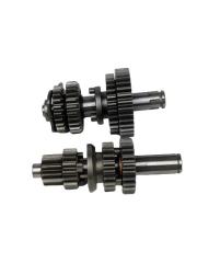 RAMZEY-ÇELİK ŞANZIMAN KOMPLE OEM.