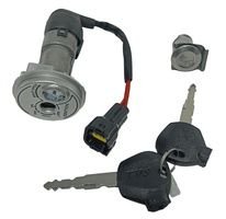 TVS JUPİTER KONTAK SETİ ORİJİNAL.