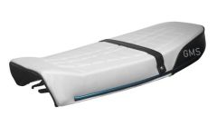 AGK KESİK KOLTUK BEYAZ MODİFİYE.