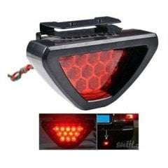 F1  STOP ÇAKAR LAMBASI.