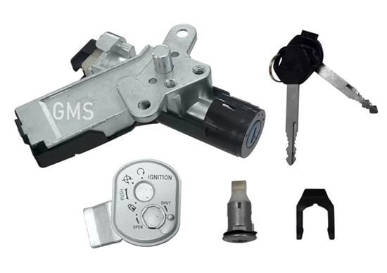 RKS SPONTİNİ KONTAK SET.