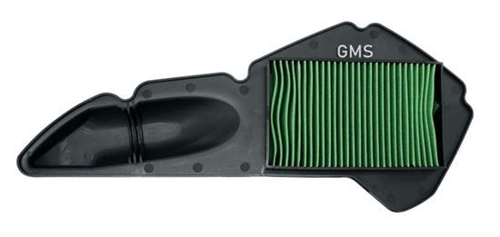 MONDİAL STRADA 125 HAVA FİLTRE ELEMANI