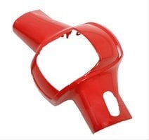 REVİVAL 50cc KM TABLASI KIRMIZI ORİJİNAL.