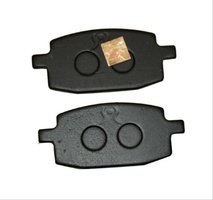 REVİVAL 50cc ÖN FREN BALATASI ORİJİNAL