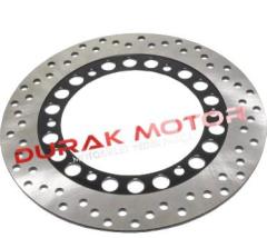 ÖN FREN DİSK YBR OEM.