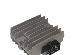 RKS TİTANİC 150 KONJEKTÖR ORİJİNAL.