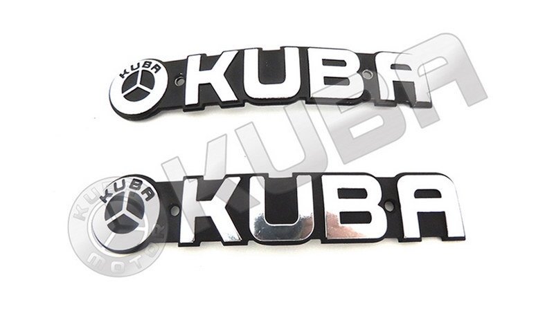 KUBA ÇITA DEPO ARMASI ORİJİNAL TAKIM.