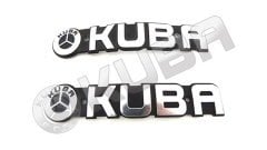 KUBA ÇITA DEPO ARMASI ORİJİNAL TAKIM.