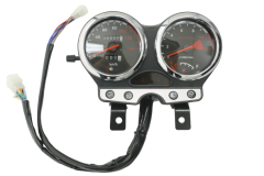 MH DRİFT 125 KİLOMETRE SAATİ