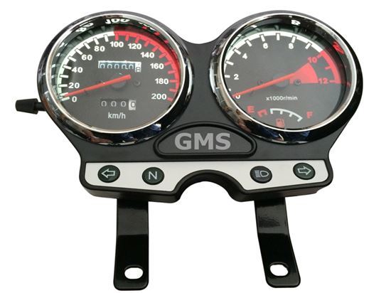 MH DRİFT KİLOMETRE SAATİ 200 KM DİJİTAL.