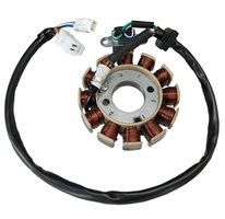 MONDİAL WİNG 50cc STATÖR ORİJİNAL