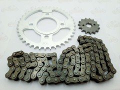 MH DRİFT ZİNCİR DİŞLİ SET