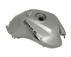 MONDİAL MH DRİFT 125 BENZİN DEPOSU GRİ DELTAFORCE