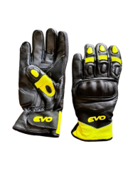 EVO KORUMALI ELDİVEN (M) YEŞİL İTALYAN.