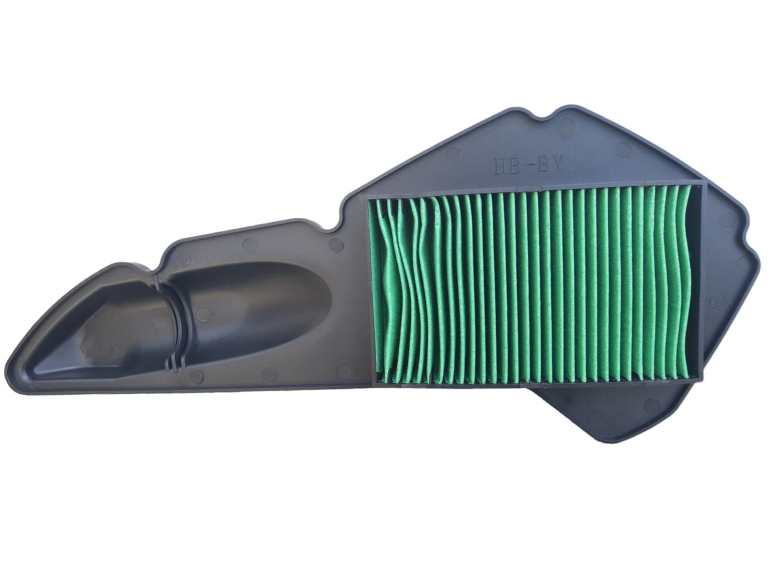 MONDİAL STRADA 125 HAVA FİLTRE ELEMANI ORİJİNAL.