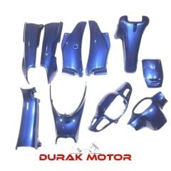 MODENAS FL2 MAVİ KAPORTA SETİ.