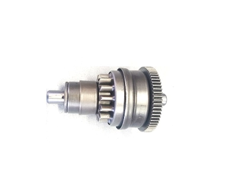 Scooter 50 cc Pinyon Dişli Oem