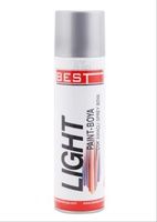 SPREY BOYA 250 GR GRİ ( GÜMÜŞ )