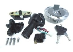 MONDİAL MH DRİFT 125 KONTAK SET