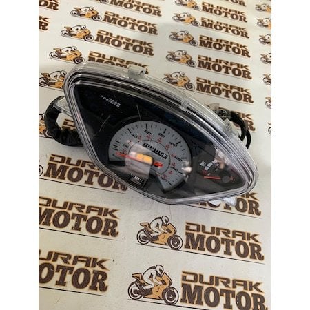 VİTELLO LEON KİLOMETRE SAATİ ORJİNAL.