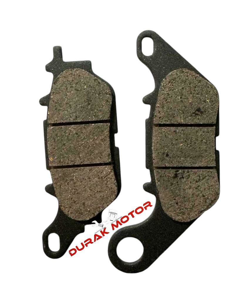 JUPİTER DİSK BALATA OEM