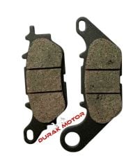 JUPİTER DİSK BALATA OEM