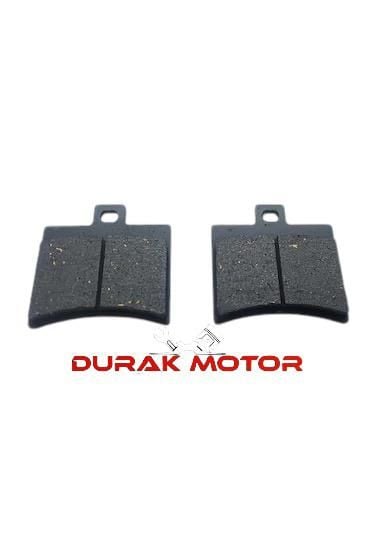APEC APX5 DİSK BALATA TİTANİC 150 SEHA 250 OEM