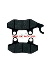 RKS FRECCİA 150 DİSK BALATA OEM