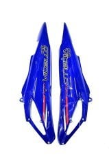 VİTELLO LEON SELE ALTI MAVİ TAKIM ORJİNAL