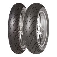 DIŞ LASTİK 110/70-12 TOURNEE TUBELESS (6414) ANLAS
