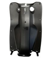 TVS JUPİTER 110 İÇ TORPİDO OEM CEPSİZ MODEL