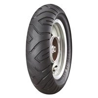 DIŞ LASTİK 130/70-12 MB-455 TUBELESS (5200) ANLAS