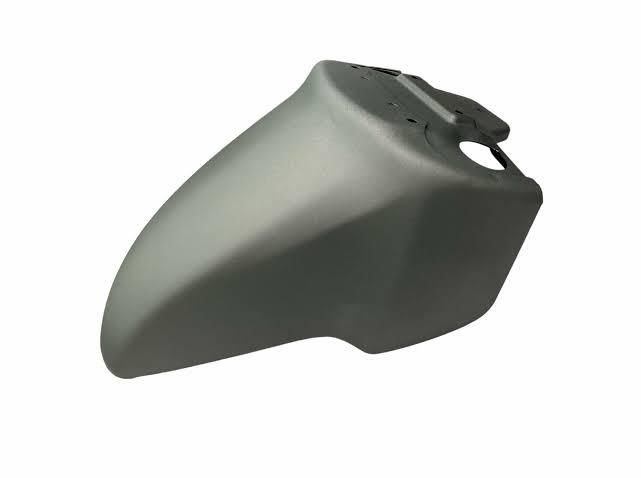 TVS JUPİTER 125 ÖN ÇAMURLUK FÜME ORİJİNAL.