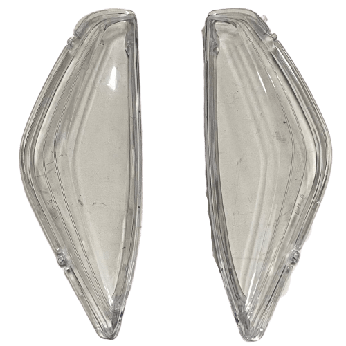 TVS JUPİTER 110 ÖN SİNYAL CAMI ORİJİNAL.