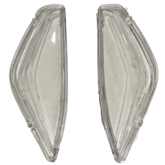 TVS JUPİTER 110 ÖN SİNYAL CAMI ORİJİNAL.