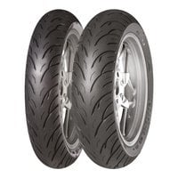 DIŞ LASTİK 100/80-14 TOURNEE TUBELESS (6360) ANLAS