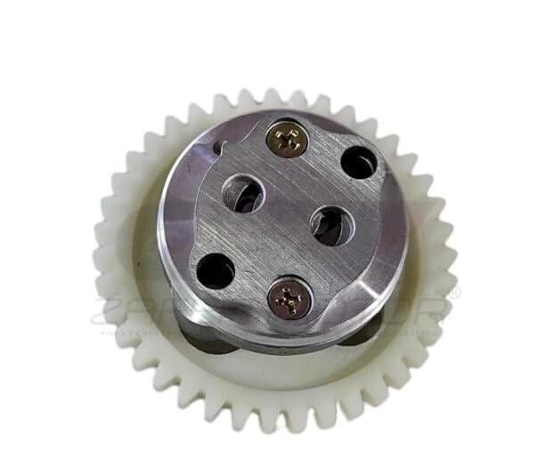 MONDİAL DRİFT L 125 YAG POMPASI
