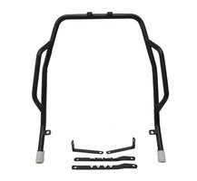 SFC ÖN TAMPON SİYAH.