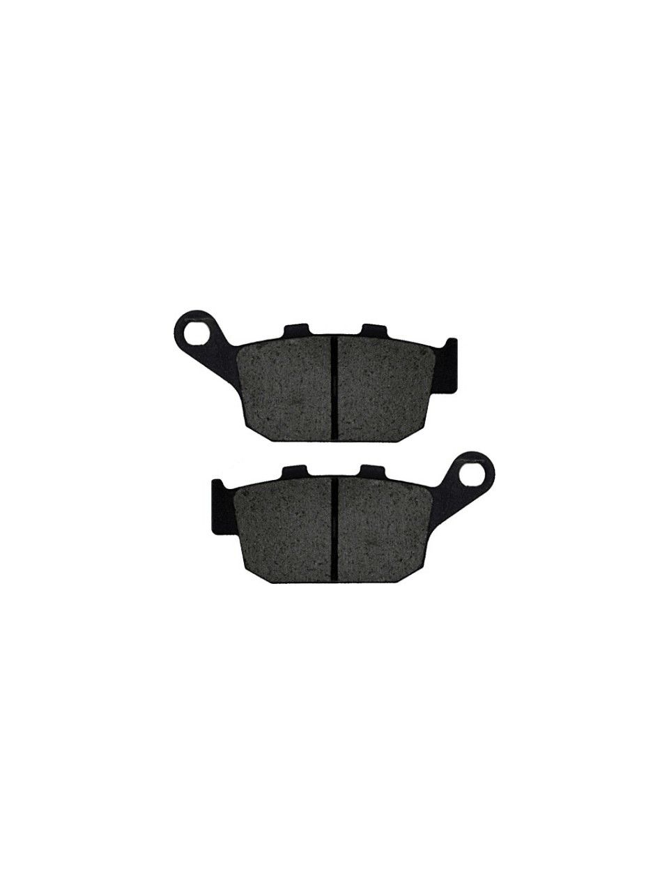 MONDİAL DRİFT L 125 ARKA FREN BALATASI DİSK