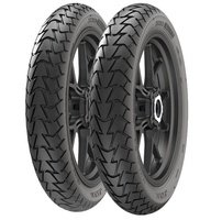 DIŞ LASTİK 80/90-14 SC-360 TUBELESS (6448) ANLAS