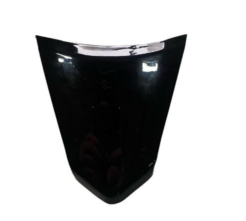 MOTORAN TORRO NORTON KENBO STOP ÜSTÜ KAPAK SİYAH ORİJİNAL