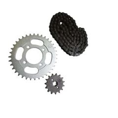SFC ZİNCİR DİŞLİ SET OEM.