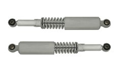 KH ARKA AMORTİSÖR YARI KAPALI 38mm. OEM.