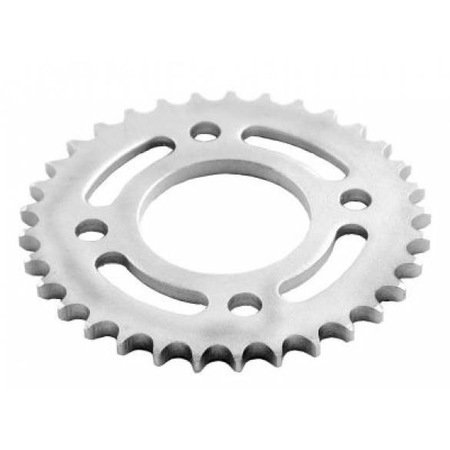 KH ARKA DİŞLİ 40T OEM.