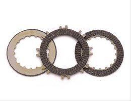 KH DEBRİYAJ BALATASI 3'LÜ SET