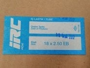 İÇ LASTİK 18x2.50 (EB CR-202) (8509) IRC