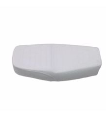 AGK CG 125 SELE KOLTUK BEYAZ OEM