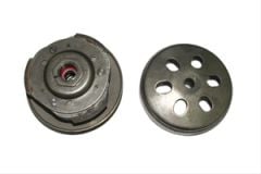 SCOOTER 150 cc HS ARKA VARYATÖR OEM